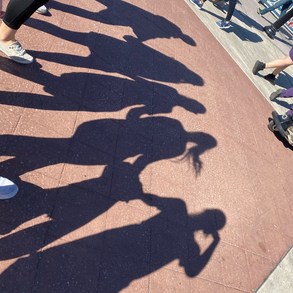 Meet your Posher, Bethany